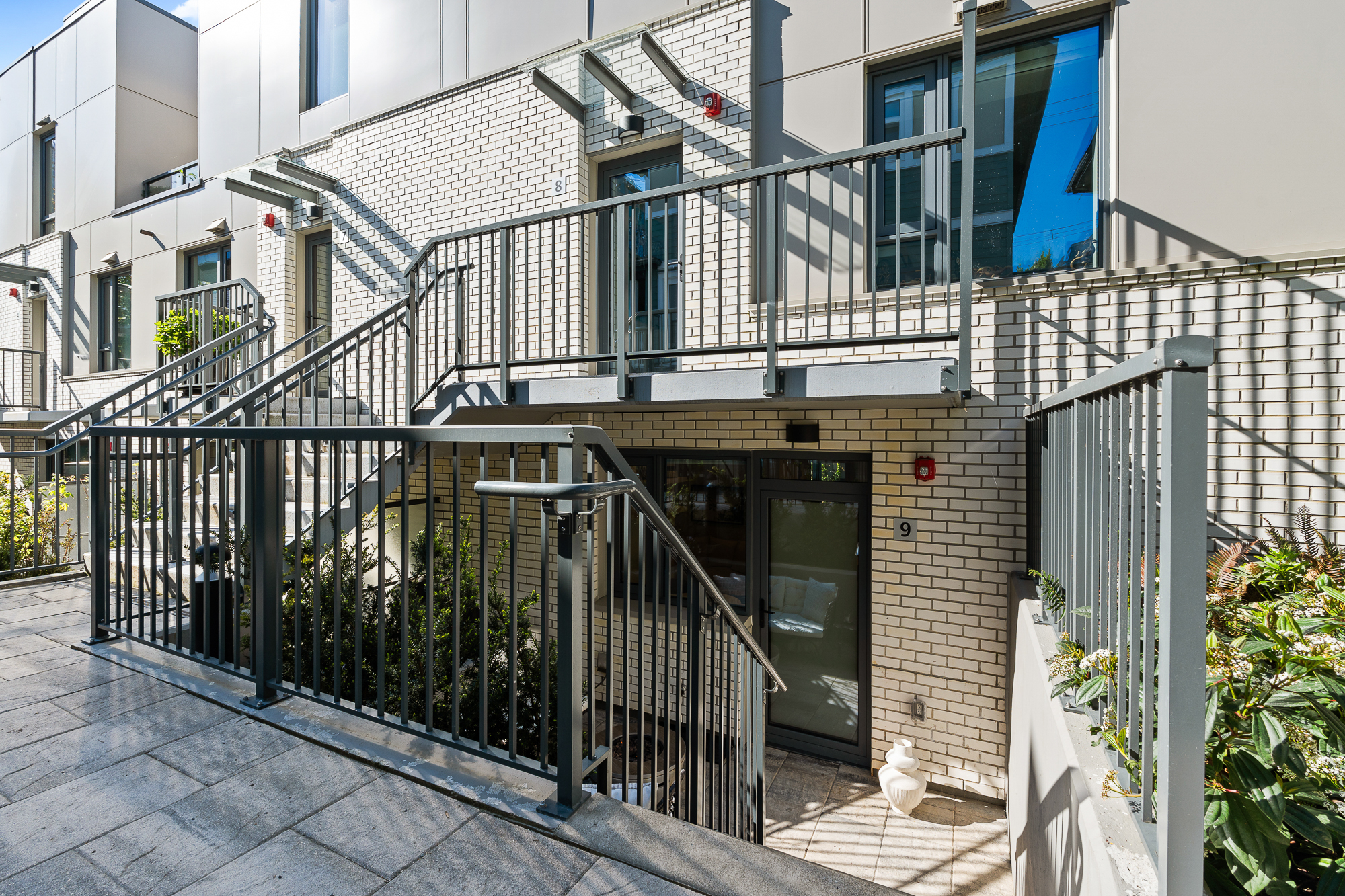 #9 – 2366 Birch Street